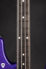 Ernie Ball Music Man DarkRay - Plasma Purple
