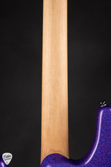 Ernie Ball Music Man DarkRay - Plasma Purple