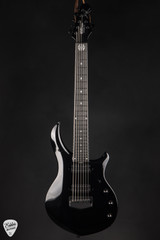 Ernie Ball Music Man Majesty 7 - Dark Side