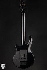 Ernie Ball Music Man Majesty 7 - Dark Side