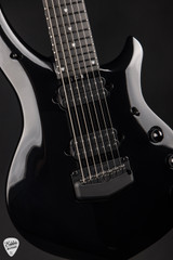 Ernie Ball Music Man Majesty 7 - Dark Side