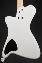 2022 - Guttlin Duchess Bass - Artic White Matt