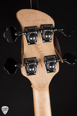 2022 - Guttlin Duchess Bass - Artic White Matt