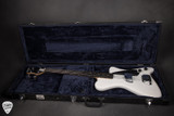 2022 - Guttlin Duchess Bass - Artic White Matt