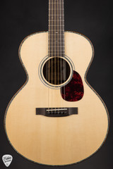 2025 – Froggy Bottom Model M Limited Acoustic Guitar with 1876 German Spruce & Madagascar Rosewood