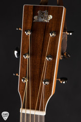 2025 – Froggy Bottom Model M Limited Acoustic Guitar with 1876 German Spruce & Madagascar Rosewood