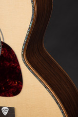 2025 – Froggy Bottom Model M Limited Acoustic Guitar with 1876 German Spruce & Madagascar Rosewood