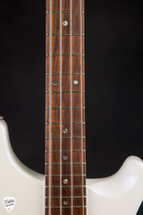 1987 - Paul Reed Smith Bass 4 - Pearl White