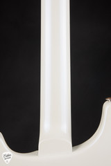 1987 - Paul Reed Smith Bass 4 - Pearl White