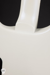 1987 - Paul Reed Smith Bass 4 - Pearl White