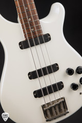 1987 - Paul Reed Smith Bass 4 - Pearl White