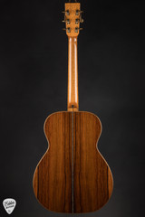 2022 – Froggy Bottom H14 Limited Acoustic Guitar with Adirondack Spruce & Madagascar Rosewood