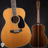 1993 - Martin J-12M 40