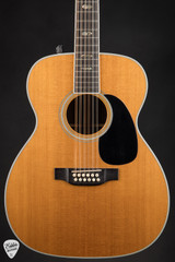 1993 - Martin J-12M 40