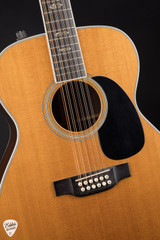 1993 - Martin J-12M 40