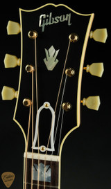 Gibson 1957 SJ-200 Antique Natural 4.7 #20634002