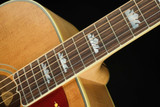 Gibson 1957 SJ-200 Antique Natural 4.7 #20634002