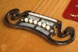 Gibson 1957 SJ-200 Antique Natural 4.7 #20634002