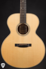 2018 – Froggy Bottom Model K Deluxe Acoustic Guitar with 1876 German Spruce & The Tree Mahogany