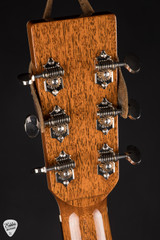 2018 – Froggy Bottom Model K Deluxe Acoustic Guitar with 1876 German Spruce & The Tree Mahogany