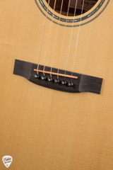 2018 – Froggy Bottom Model K Deluxe Acoustic Guitar with 1876 German Spruce & The Tree Mahogany