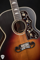 Gibson Pre War SJ-200 Rosewood Acoustic Guitar in Vintage Sunburst