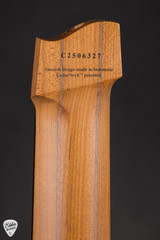 Strandberg Boden Singularity NX7 Electric Guitar in Pitch Black