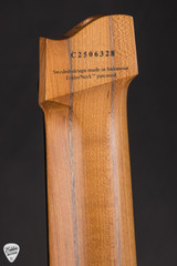 Strandberg Boden Singularity NX7 Electric Guitar in Pitch Black