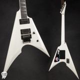 ESP Arrow Electric Guitar in Everest