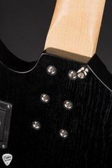 Sandberg Forty Eight Bass Guitar in Matte Black