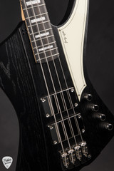 Sandberg Forty Eight Bass Guitar in Matte Black