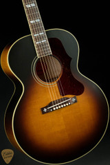 2024 - Gibson 1952 J-185 Vintage Sunburst 4.5 #20634024