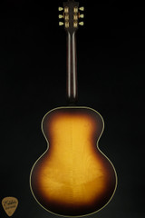 2024 - Gibson 1952 J-185 Vintage Sunburst 4.5 #20634024