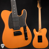 Suhr 10th Anniversary Andy Wood Signature Modern T Electric Guitar in Arancio Orange