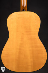 Atkin The Forty Seven – LG47 Kingfisher Acoustic Guitar with Baked Adirondack Spruce & Flame Maple