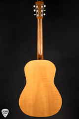 Atkin The Forty Seven – LG47 Kingfisher Acoustic Guitar with Baked Adirondack Spruce & Flame Maple