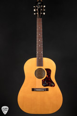 Atkin The Forty Three - J43 Kingfisher Acoustic Guitar with Baked Adirondack Spruce & Flame Maple