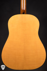 Atkin The Forty Three - J43 Kingfisher Acoustic Guitar with Baked Adirondack Spruce & Flame Maple