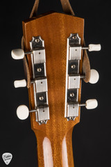 Atkin The Forty Three - J43 Kingfisher Acoustic Guitar with Baked Adirondack Spruce & Flame Maple