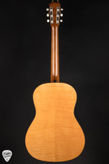 Atkin The Forty Seven – LG47 Kingfisher Acoustic Guitar with Baked Sitka Spruce & Flame Maple