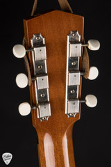 Atkin The Forty Seven – LG47 Kingfisher Acoustic Guitar with Baked Sitka Spruce & Flame Maple