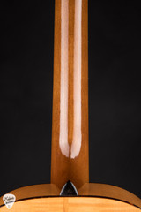 Atkin The Forty Seven – LG47 Kingfisher Acoustic Guitar with Baked Sitka Spruce & Flame Maple