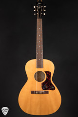 Atkin The Thirty Six – L36 Kingfisher Acoustic Guitar with Baked Adirondack Spruce & Flame Maple