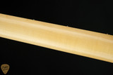 Fender Custom Shop 66 Jazz Bass Journeyman Relic - Aged Black