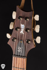 Paul Reed Smith 40th Anniversary Special Semi Hollow Limited Edition Electric guitar in yellow tiger