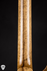 Paul Reed Smith 40th Anniversary Special Semi Hollow Limited Edition Electric guitar in yellow tiger