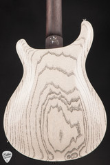 Paul Reed Smith Private Stock 11895 Hollowbody I Piezo Quilted Maple Swamp Ash electric guitar in Sub Zero Glow