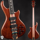 Alembic Series I Bass Guitar in Cocobolo