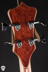 Alembic Series I Bass Guitar in Cocobolo