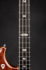 Alembic Series I Bass Guitar in Cocobolo